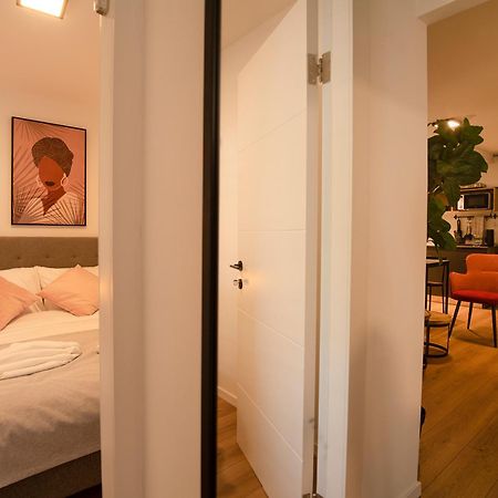 Sublet Tlv 270 Apartment Tel Aviv Exterior photo