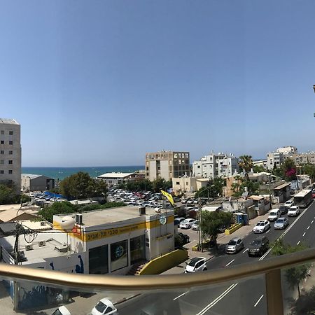 Sublet Tlv 270 Apartment Tel Aviv Exterior photo