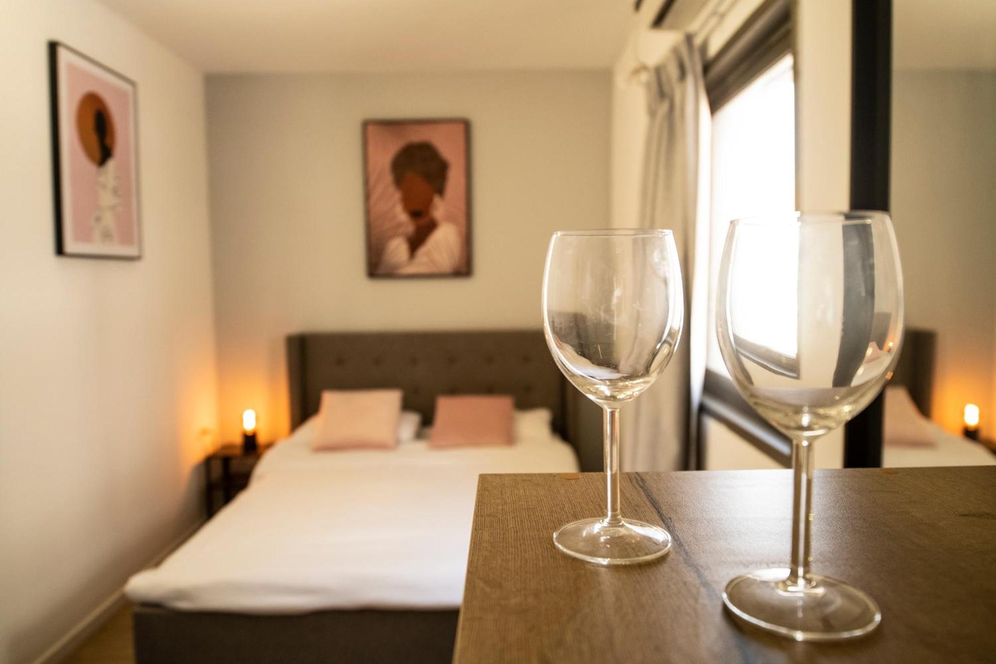 Sublet Tlv 270 Apartment Tel Aviv Exterior photo