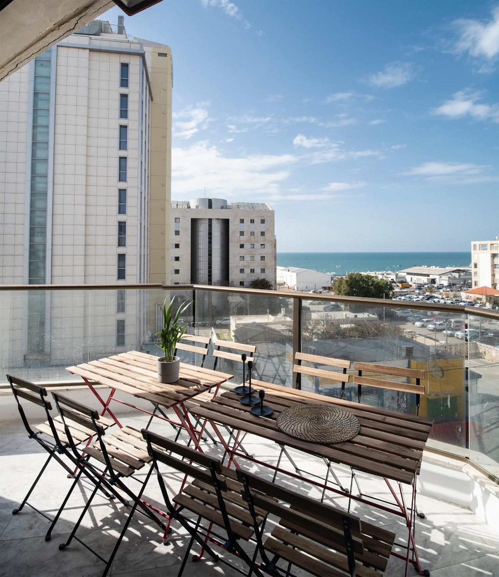 Sublet Tlv 270 Apartment Tel Aviv Exterior photo