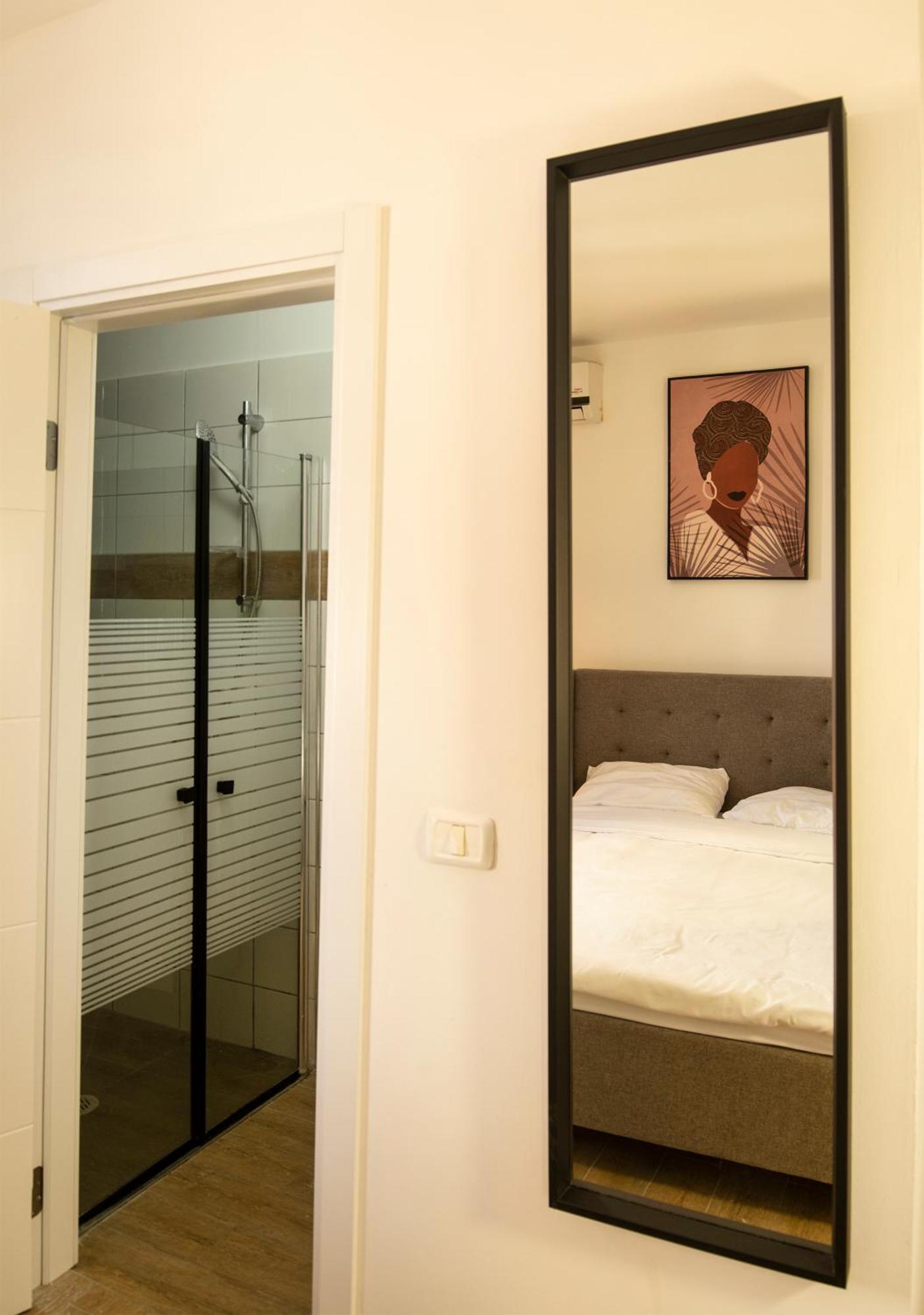 Sublet Tlv 270 Apartment Tel Aviv Exterior photo