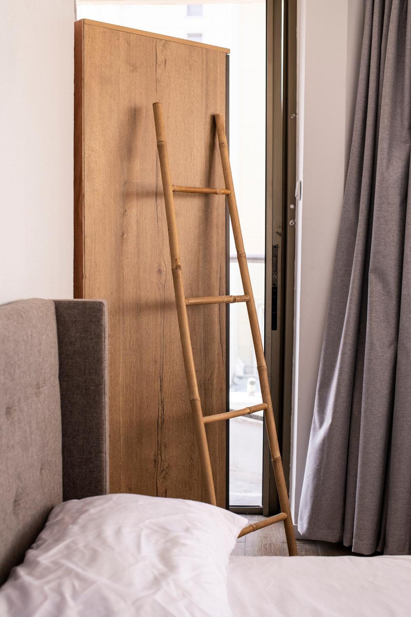 Sublet Tlv 270 Apartment Tel Aviv Exterior photo
