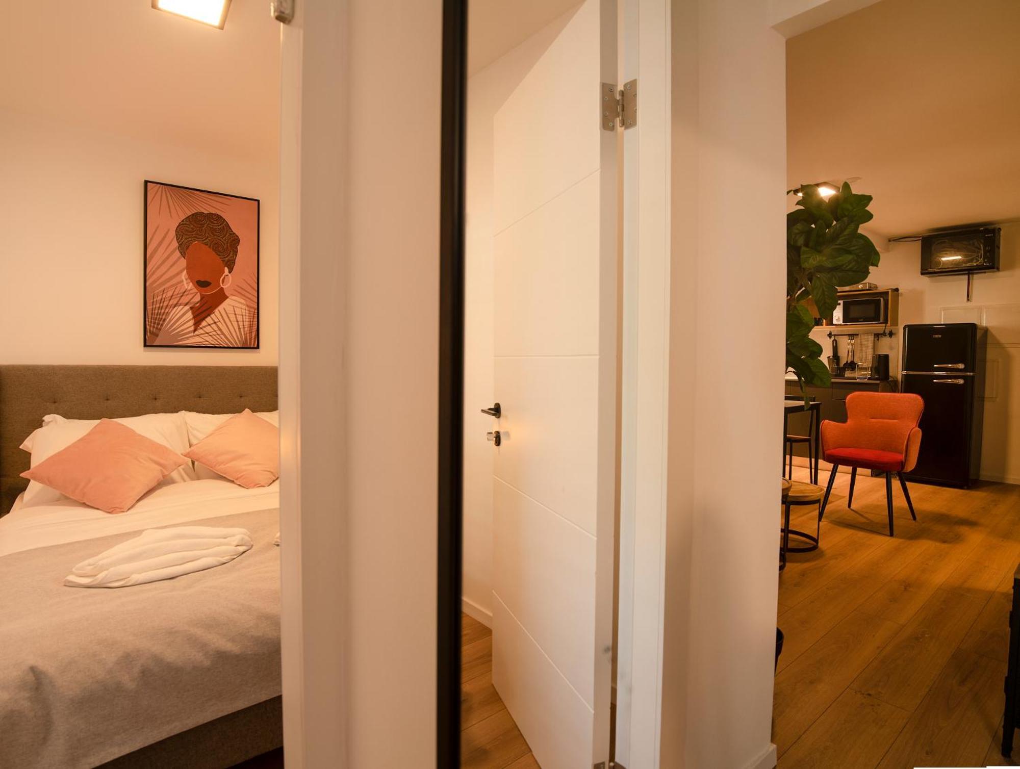 Sublet Tlv 270 Apartment Tel Aviv Exterior photo