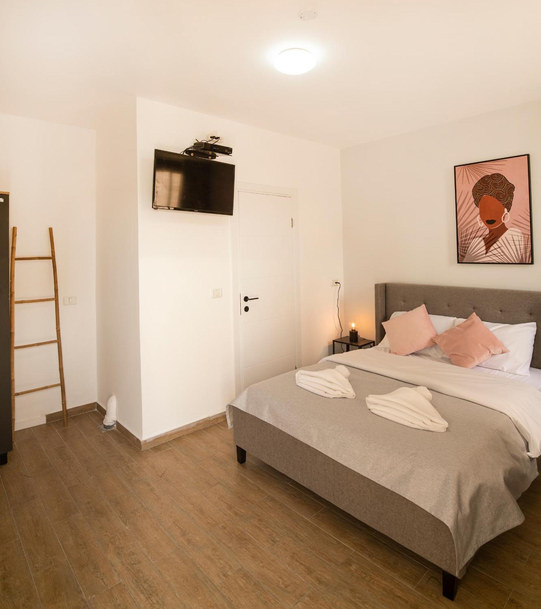 Sublet Tlv 270 Apartment Tel Aviv Exterior photo