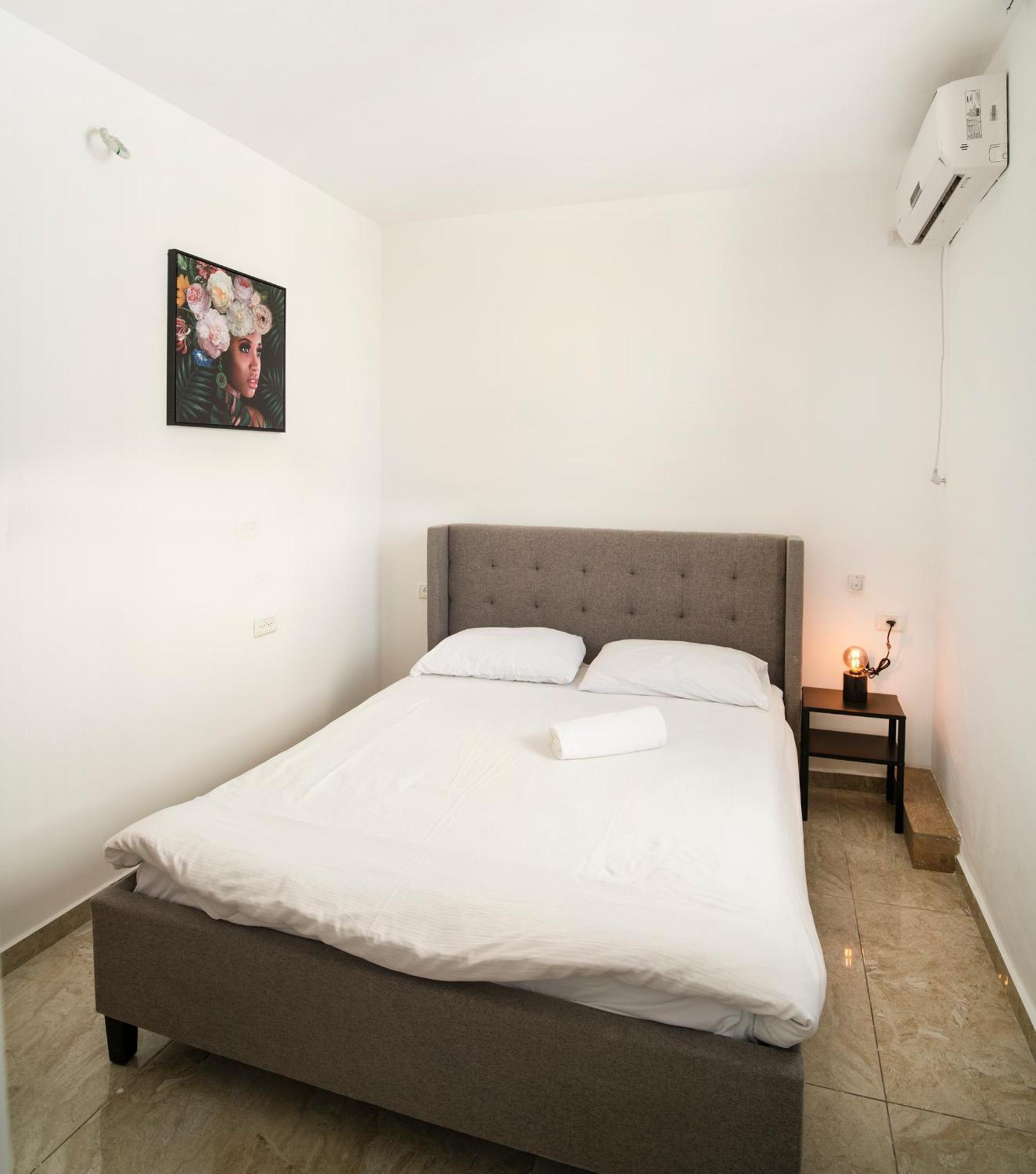 Sublet Tlv 270 Apartment Tel Aviv Exterior photo