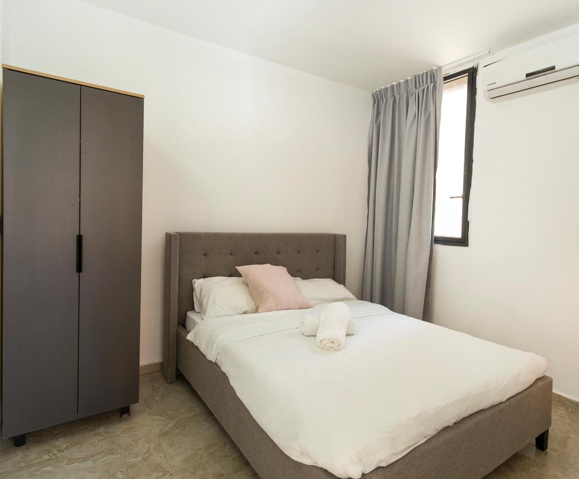 Sublet Tlv 270 Apartment Tel Aviv Exterior photo
