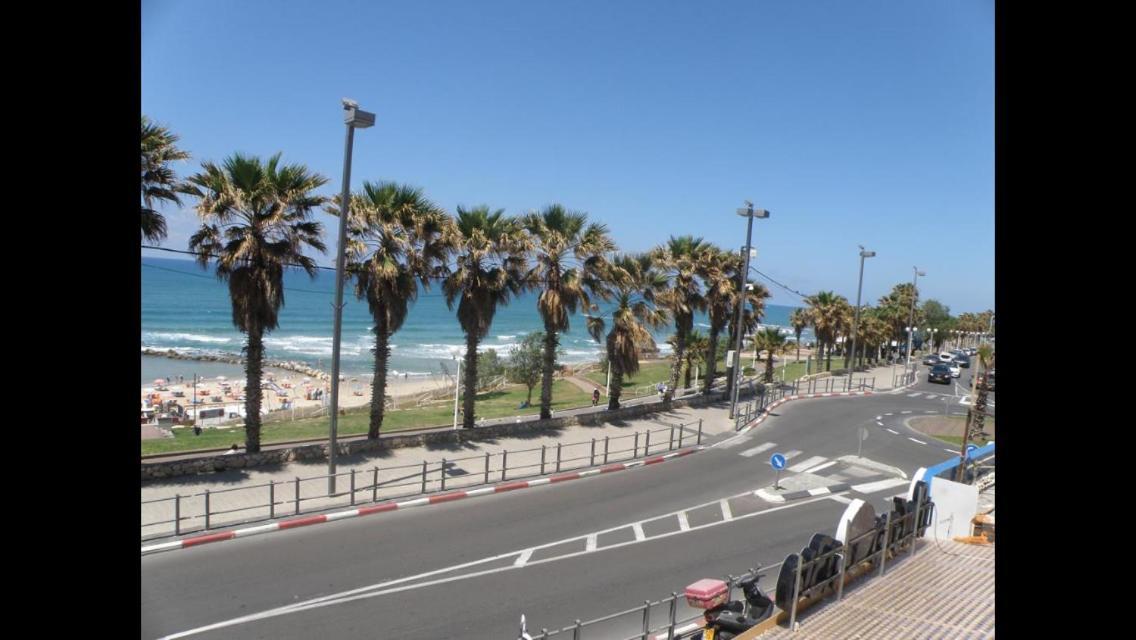 Sublet Tlv 270 Apartment Tel Aviv Exterior photo
