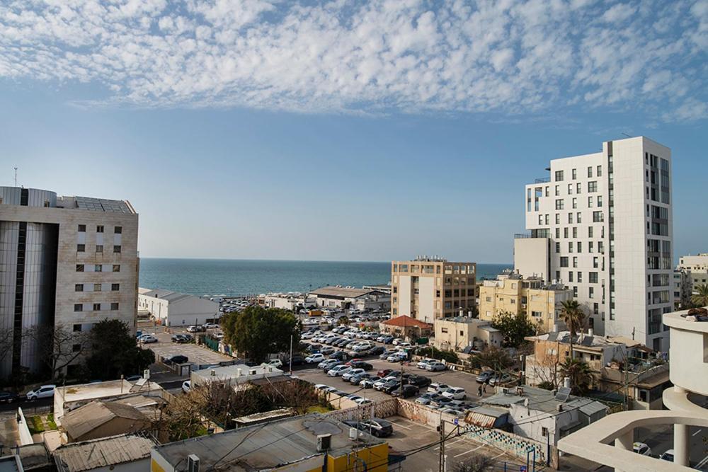 Sublet Tlv 270 Apartment Tel Aviv Exterior photo