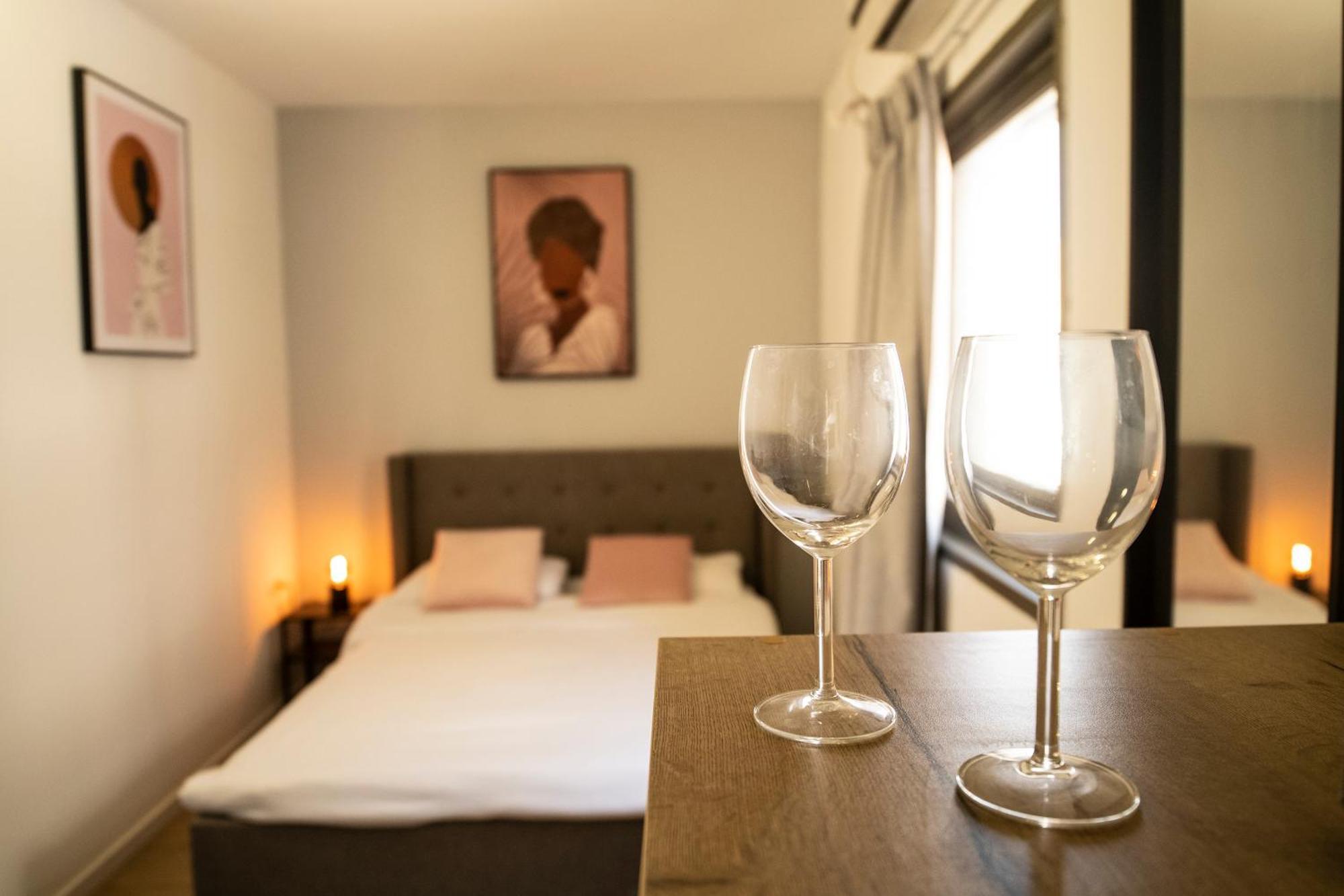 Sublet Tlv 270 Apartment Tel Aviv Exterior photo